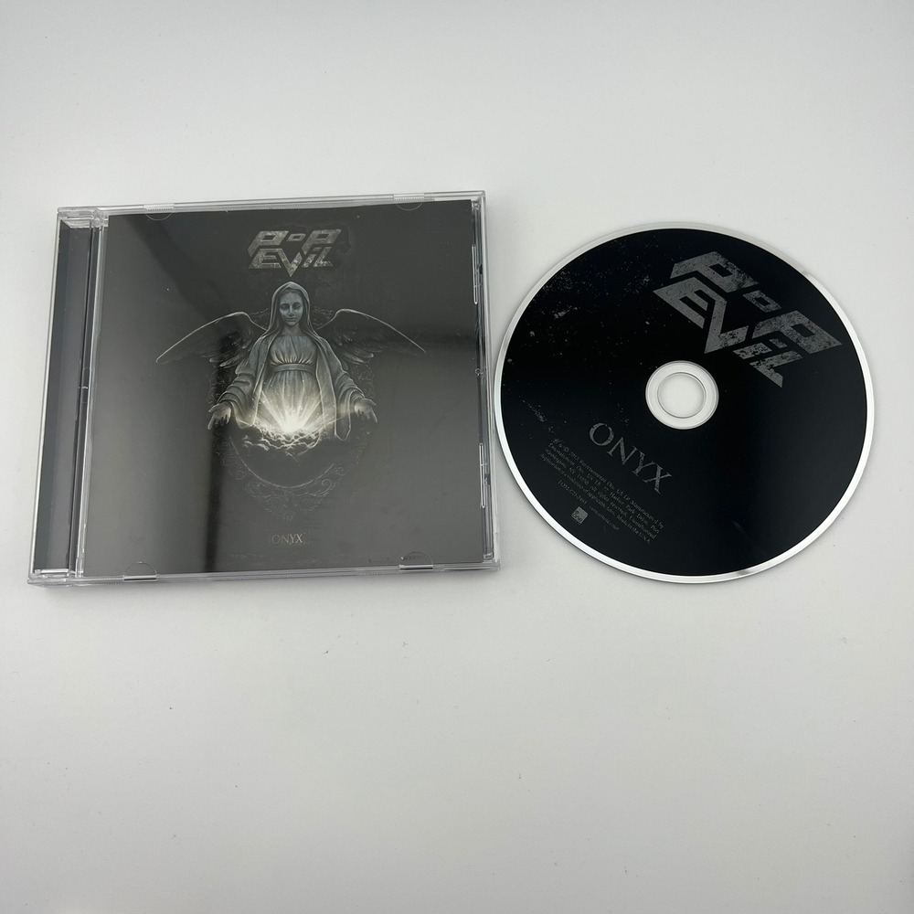 Pop Evil Onyx CD Album 2013 Rock Alternative Metal